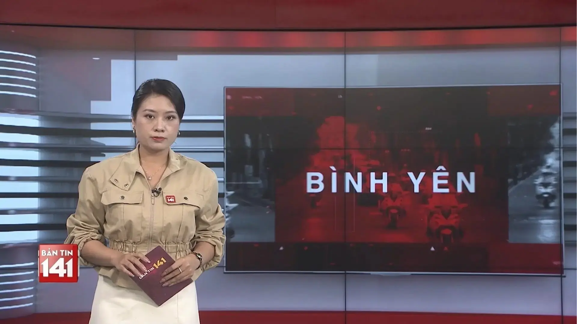 Bản tin 141 | 05/10/2025